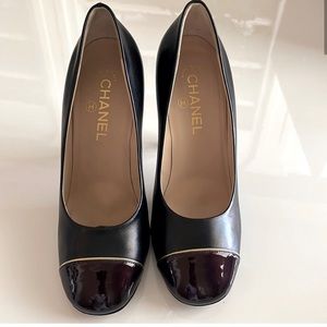 Chanel shoes